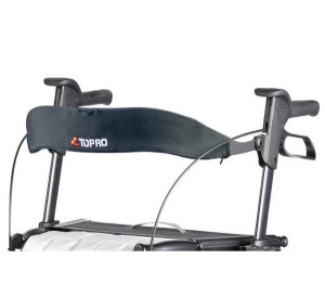 TOPRO Ceinture dorsale pour déambulateurs Classique, TrojaOlympos (68 cm)
