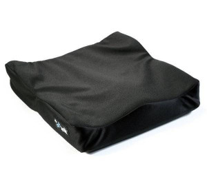 SOPUR Coussin de forme anatomique Jay Soft Combi P 46 x 44 cm