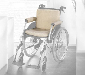 K.&N. SCHURWOLL Ensemble en laine vierge 3 pcs Anthracite