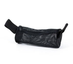 REHASENSE Pochette en filet avec fermeture éclair pour déambulateur d'intérieur Pixel