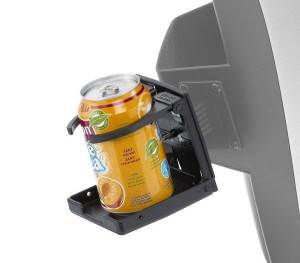 INVACARE Porte boisson pour scooters