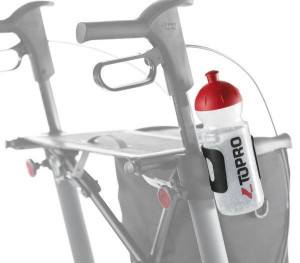 TOPRO Porte-boissons pour déambulateurs