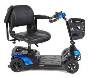 INVACARE Scooter électrique Colibri