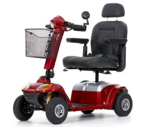 KYMCO Scooter électrique Super Bleu