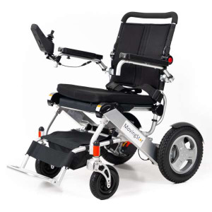 MOVING STAR Fauteuil roulant électrique Moving Star 501