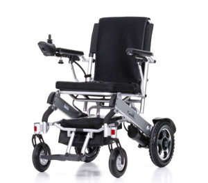 REHASHOP Fauteuil roulant électrique Karakal