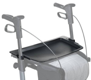 TOPRO Plateau pour déambulateurs Troja/Troja 2G