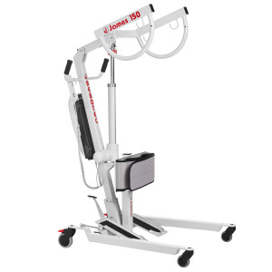 REBOTEC Lève-personne James 150 Livraison comprise