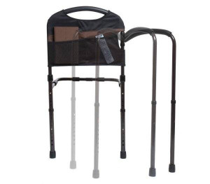 REHASTAGE Poignée de lit Mobi-Rail