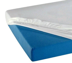 CARELINE Drap housse en PU
