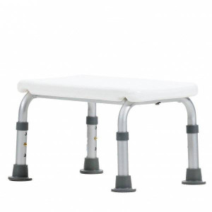 CARELINE Tabouret de baignoire Aquasafe
