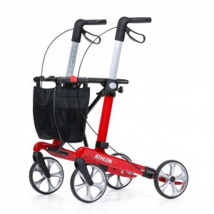 REHASENSE Déambulateur léger Athlon SL Large blanc