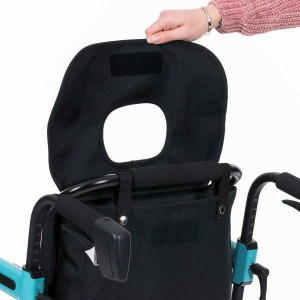 SALJOL Rollz Motion 2.1 Island Blue
