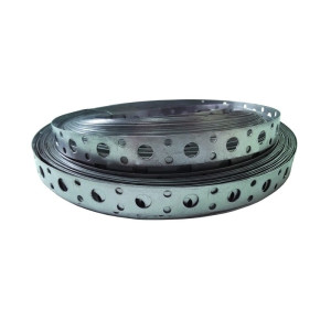 TAŚMA PERFOROWANA OCYNK 17mm/25MB