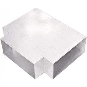 TRÓJNIK OCYNK "T" 200X90 90ST