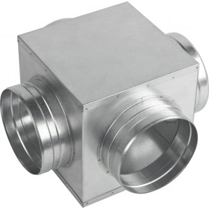 SKRZYNKA ROZDZIELACZA OCYNK SRS 150/4X100 KOSTKA