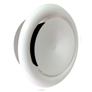 SPIRO NAWIEWNIK SAV D-200 BIAŁY