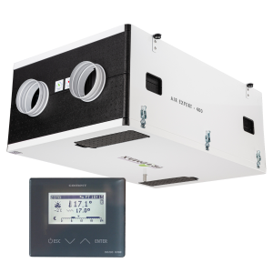 REKUPERATOR AIR EXPERT 600 H EPP BASIC