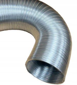 ALUFLEX FI 125 SMART