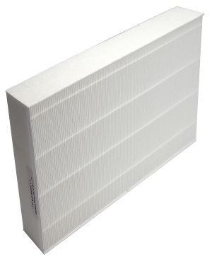 Filtr G4 do rekuperatora PRODMAX AIR EXPERT 400 V EPP, 600 V EPP (299X233X23)