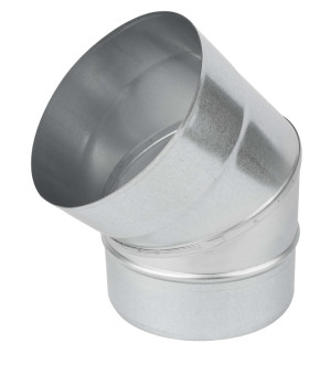 KOLANO STAŁE OCYNK FI 350 45ST K/N