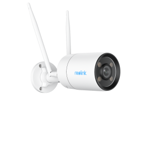Kamera bezprzewodowa Reolink Color Series W320X WIFI 4MP z doświetleniem nocnym