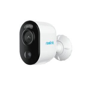Kamera akumulatorowa Reolink Argus Series B310 z opcją zasilania słonecznego