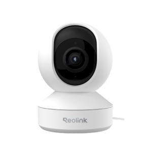 Kamera bezprzewodowa Reolink E Series E330 5MP WiFi z detekcją płaczu - niania elektroniczna - biała