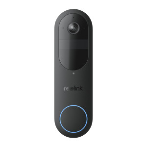 Kamera do drzwi Reolink Wideo Dzwonek Domofon D340B WiFi