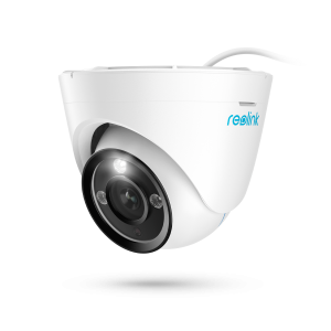 Kamera POE przewodowa Reolink P434 8MP z trzykrotnym zoomem