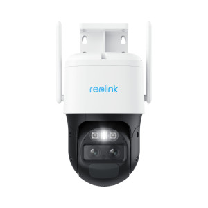 Kamera akumulatorowa obrotowa Reolink Trackmix LTE Series G770