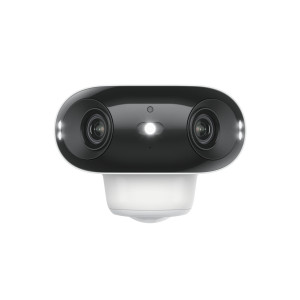 Kamera akumulatorowa Reolink ARGUS Series B740X z dwoma obiektywami