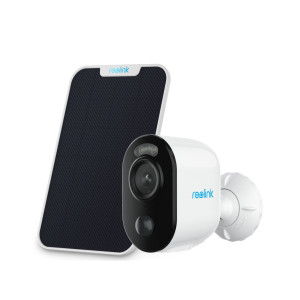 Kamera akumulatorowa Reolink Argus Series B310 z panelem solarnym
