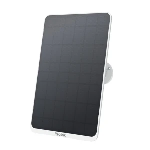 Panel solarny 3 do kamer Reolink biały 12W