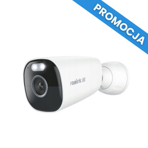 Kamera akumulatorowa Reolink Argus Series B360 zewnętrzna