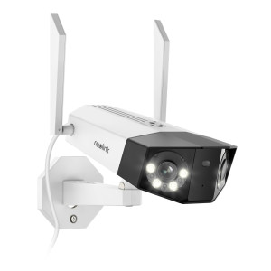 Reolink DUO Series W750 Wifi z stałym zasilaniem 16MP