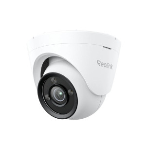 REOLINK ColorX Series P335X 8MP Biała