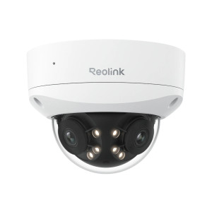 REOLINK DUO Series P757 16MP wandaloodporna