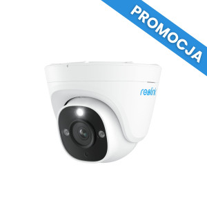 Reolink P344 POE 12MP 4mm AI