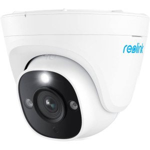 Reolink P344 POE 12MP 4mm AI