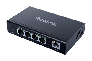Switch POE Reolink RLA-PS1E