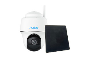 REOLINK ARGUS SERIES B420 3MP + Panel solarny Lite
