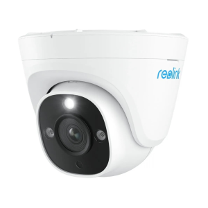 Reolink P344 POE 12MP 4mm AI