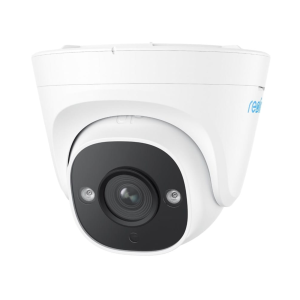 Kamera POE przewodowa kopułkowa Reolink P324 5mpx
