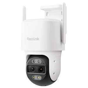 Reolink Trackmix Series W760-A obrotowa 8MP Wifi
