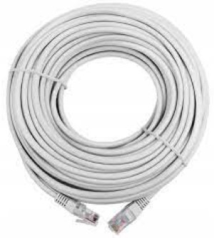 KABEL SIECIOWY SKRĘTKA UTP KAT 5E. 10M