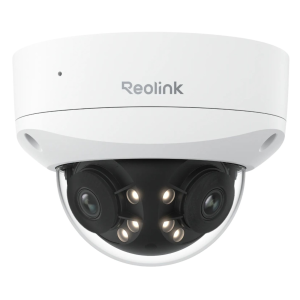 REOLINK DUO Series P757 16MP wandaloodporna