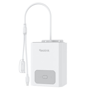 Akumulator Reolink BP1 12800 mAh Biały