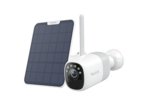 Reolink Altas B630 + Panel solarny 2