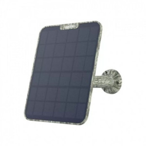 Panel solarny do kamer monitoringu Reolink Camouflage Moro 5,8W z kamuflażem